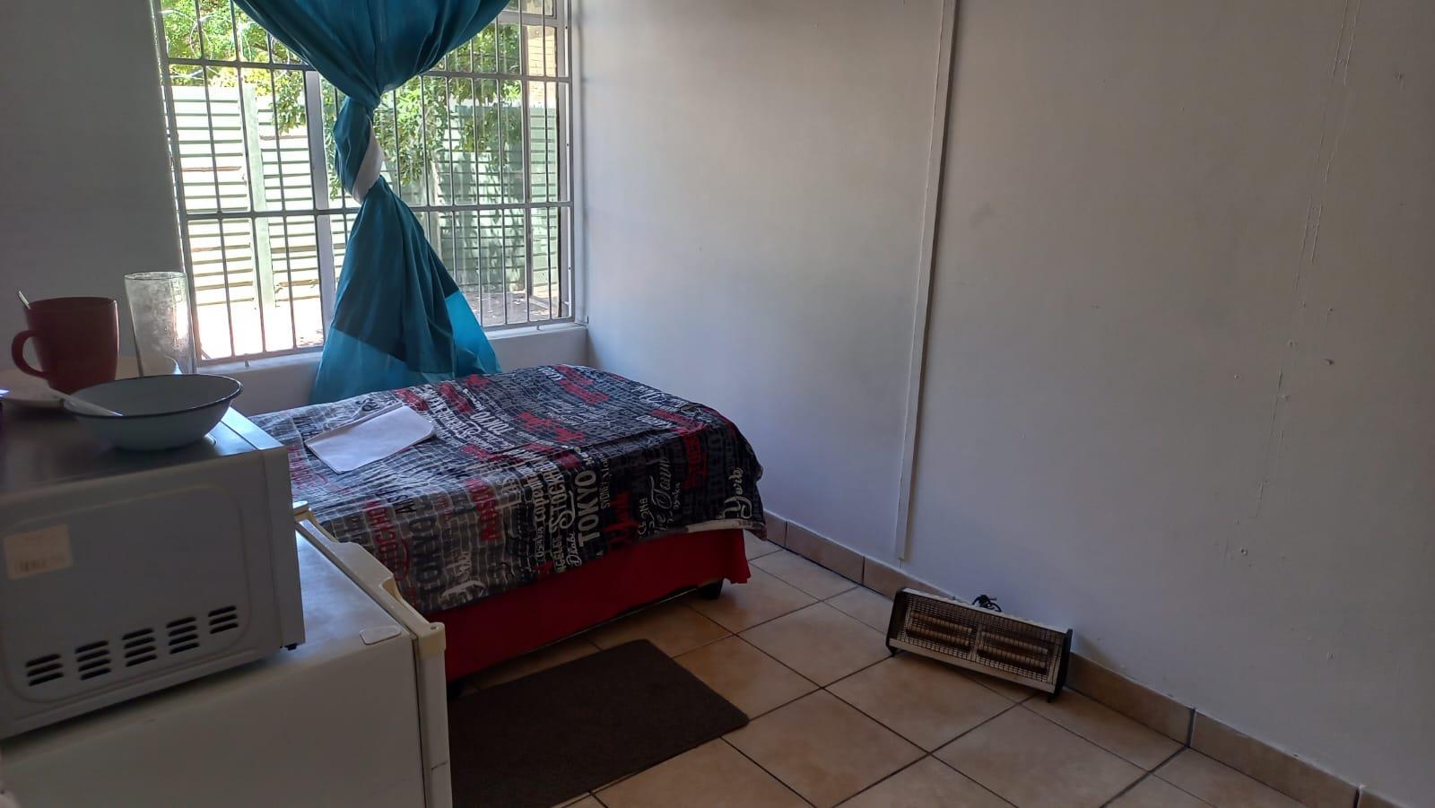 17 Bedroom Property for Sale in Brandwag Free State